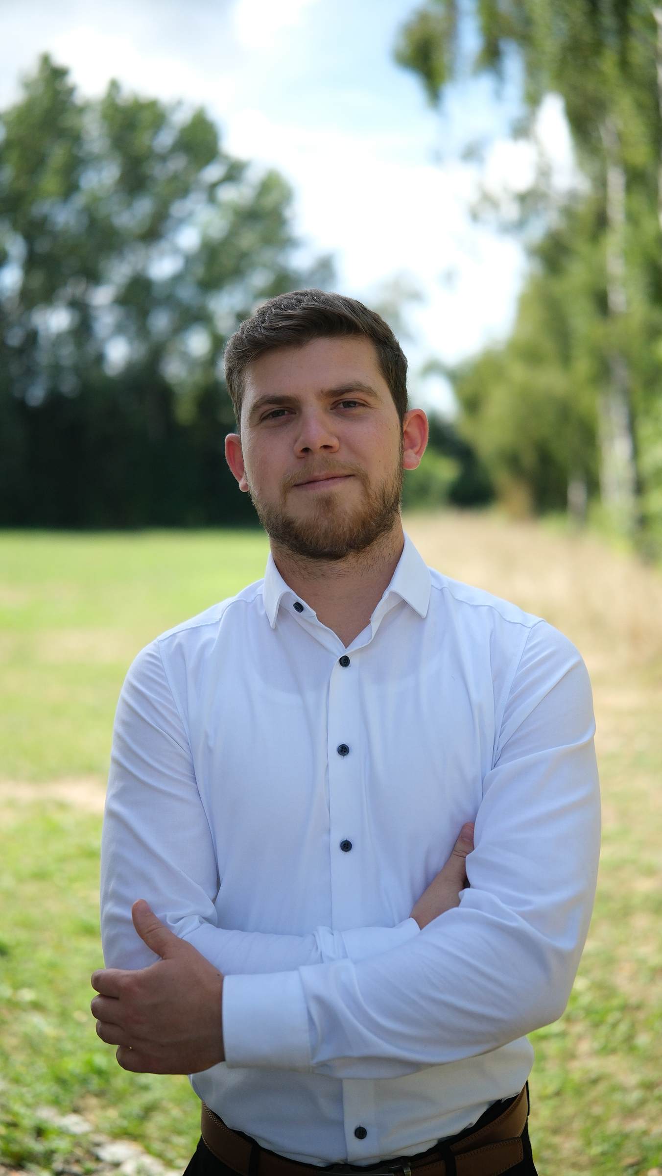 Jonas Keller – K&S Immobilien